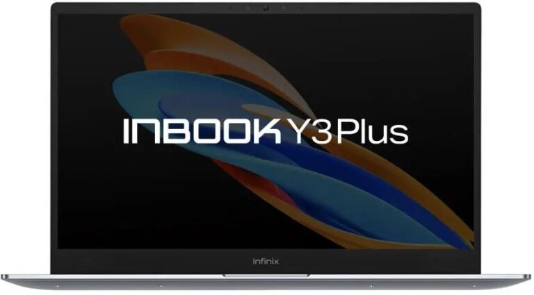 Ноутбук 15.6" Infinix Inbook Y3 Plus YL512 — изображение 6
