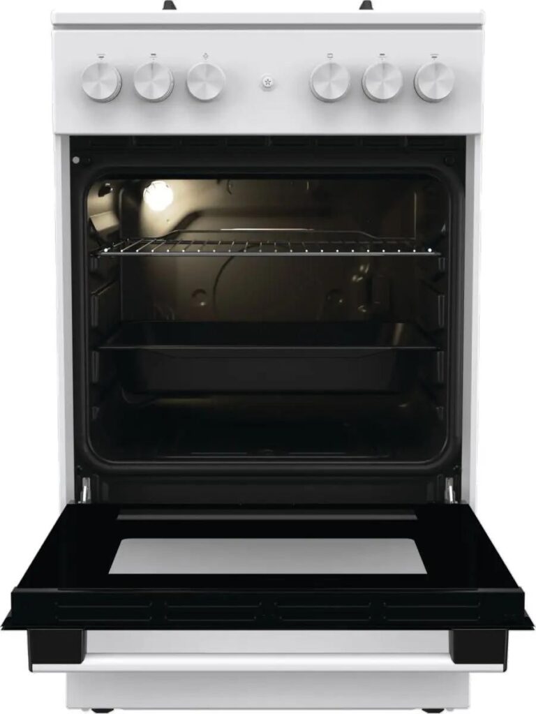 Плита газовая Gorenje GG5A11WF — изображение 6