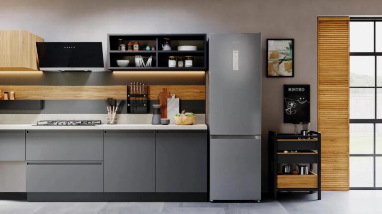 Холодильник Hotpoint-Ariston HT 5200 S — изображение 6