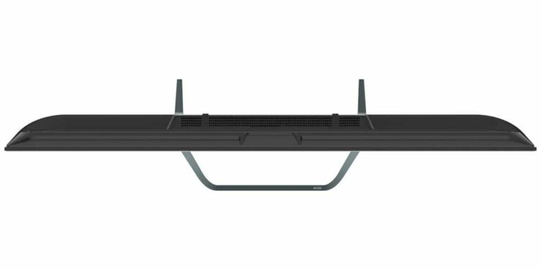 Телевизор 65" Haier Smart TV S4 — изображение 6