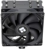 Кулер для процессора Thermalright Assassin X 120 Refined SE, 120 мм, Ret Кулер для процессора Thermalright Assassin X 120 Refined SE, 120 мм, Ret