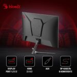 Монитор 27" Bloody MN270Q Монитор 27" Bloody MN270Q