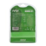 Мышь беспроводная HIPER HOMW-071, черный Мышь беспроводная HIPER HOMW-071, черный