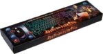 Комплект игровой Dialog Gan-Kata KMGK-1707U Комплект игровой Dialog Gan-Kata KMGK-1707U