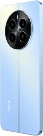 Смартфон 6.67" Realme 12 4G 8/128GB, голубой — изображение 7