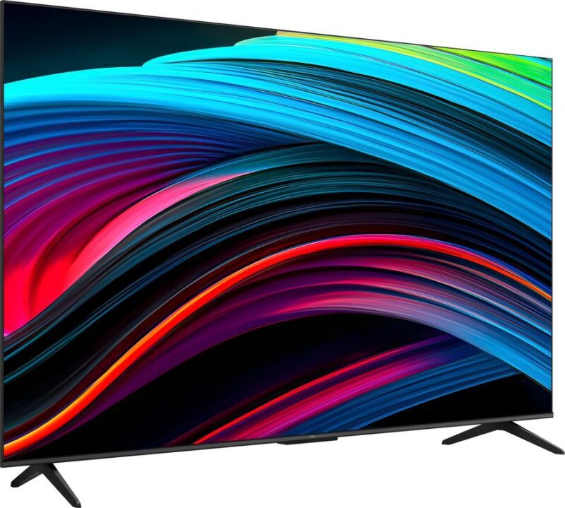 Телевизор 50" TCL 50C647 — изображение 7