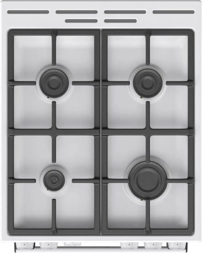 Плита газовая Gorenje GG5A11WF — изображение 7
