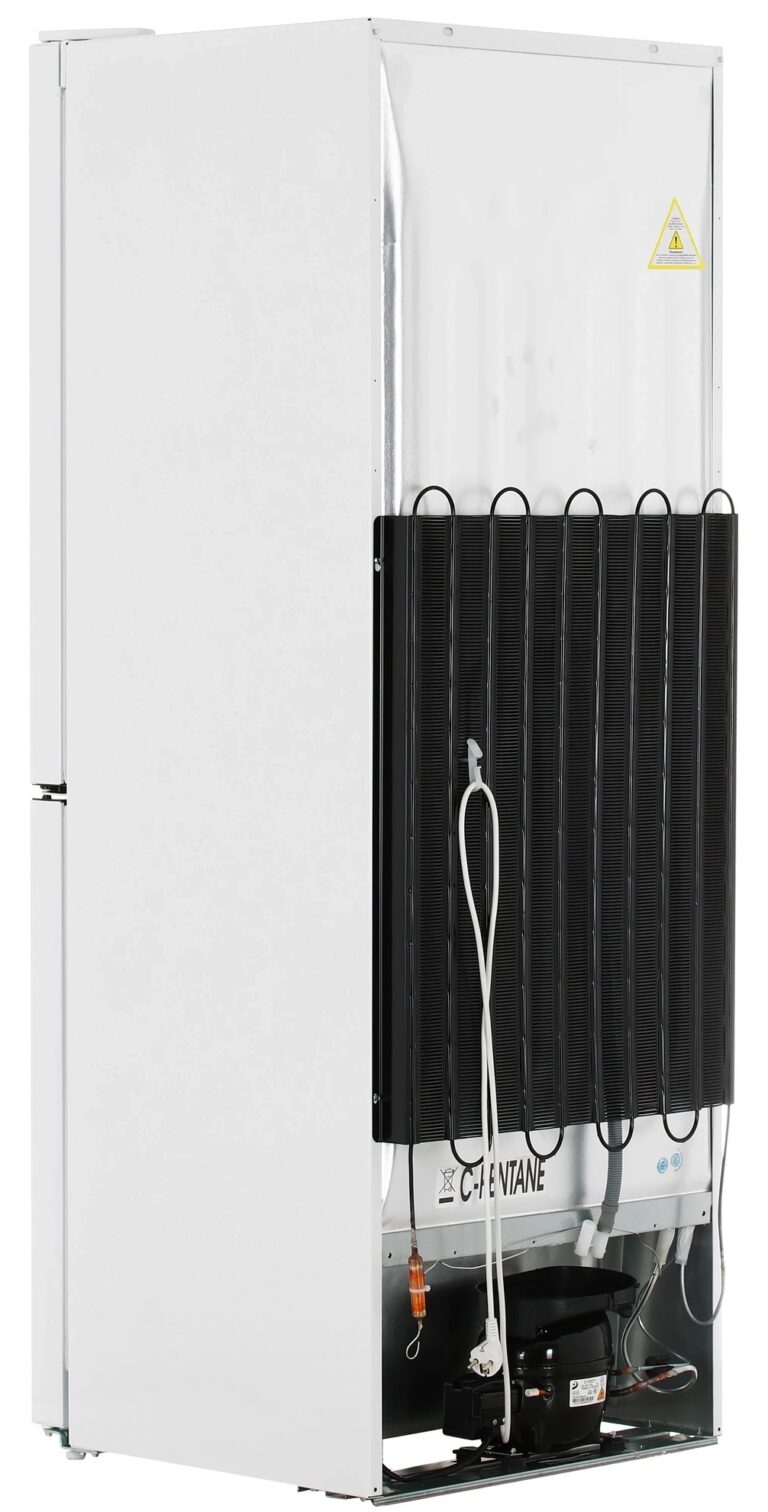 Холодильник Indesit DS 3160 W, белый — изображение 7