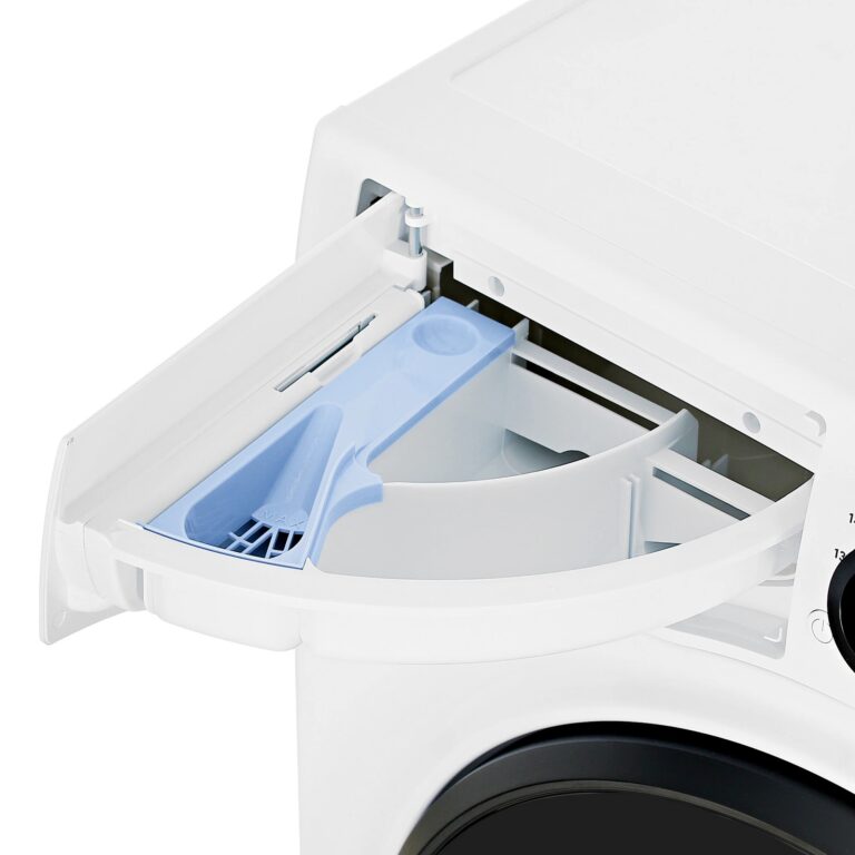 Стиральная машина Hotpoint NSS 6015 K RU, белый — изображение 7