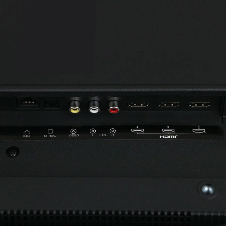Телевизор 65" Haier Smart TV S4 — изображение 7