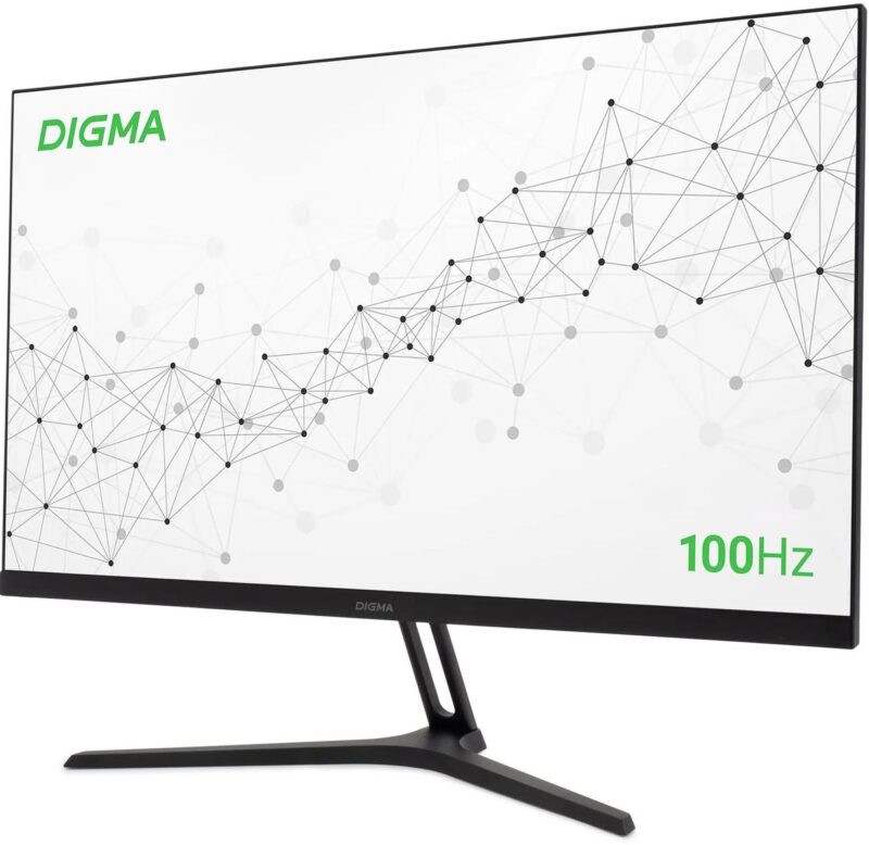 Монитор 27" Digma Progress 27P301F — изображение 8
