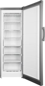 Морозильная камера Indesit DSZ 5175 G, серебристый Морозильная камера Indesit DSZ 5175 G, серебристый
