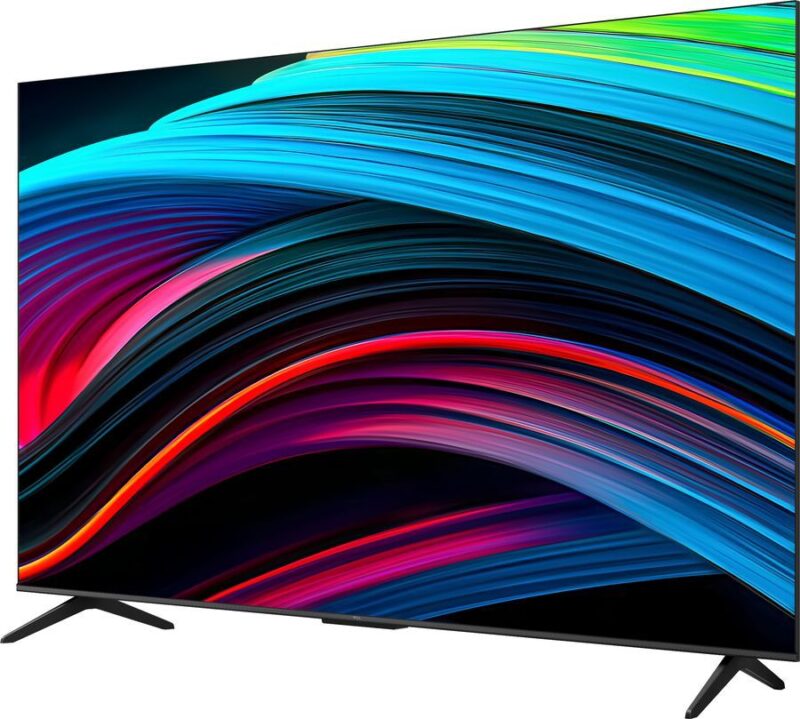 Телевизор 50" TCL 50C647 — изображение 8