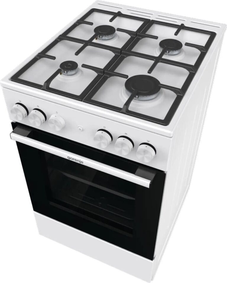 Плита газовая Gorenje GG5A11WF — изображение 8
