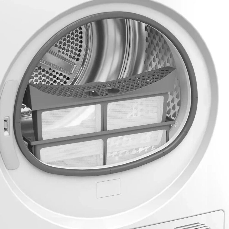 Сушильная машина Beko BM3T37220 — изображение 8
