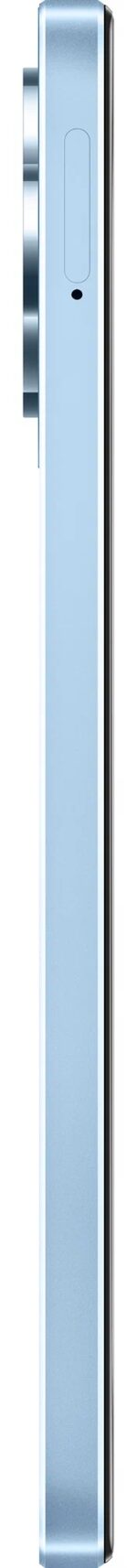 Смартфон 6.74" Realme Note 50 4/128GB Sky Blue — изображение 8