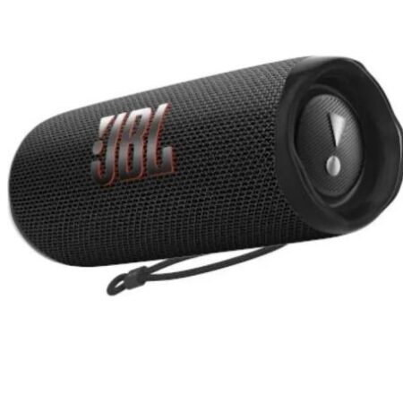 Колонка JBL Flip 6 черный
