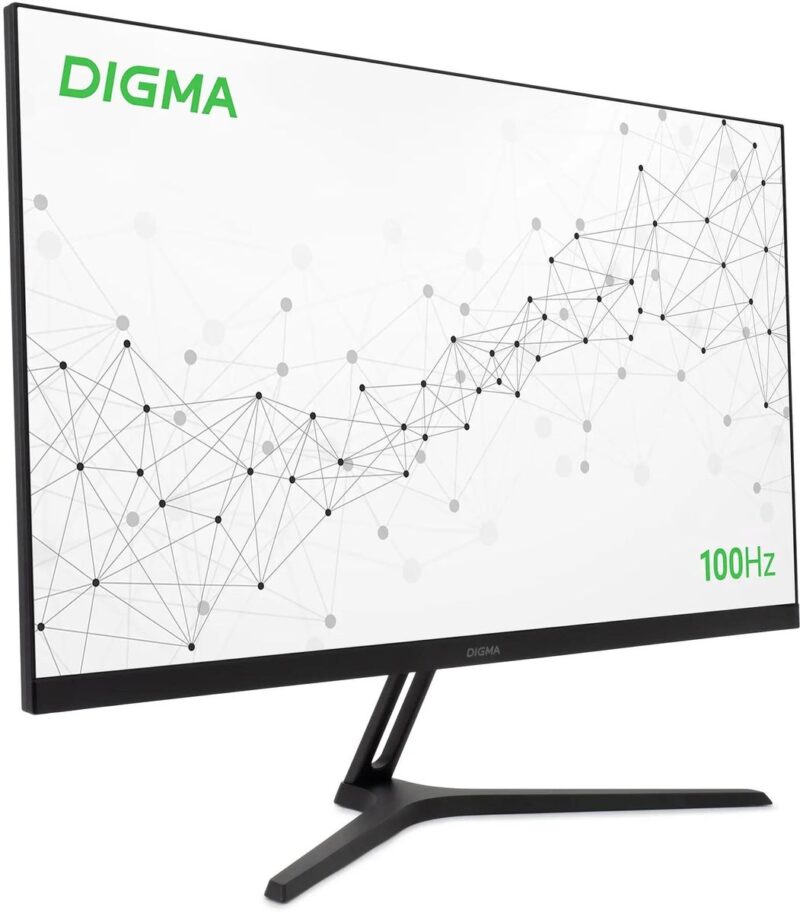 Монитор 27" Digma Progress 27P301F — изображение 9