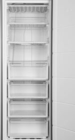 Морозильная камера Indesit DSZ 5175 G, серебристый Морозильная камера Indesit DSZ 5175 G, серебристый