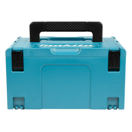Кейс 396х296х210мм MakPac тип 3, MAKITA