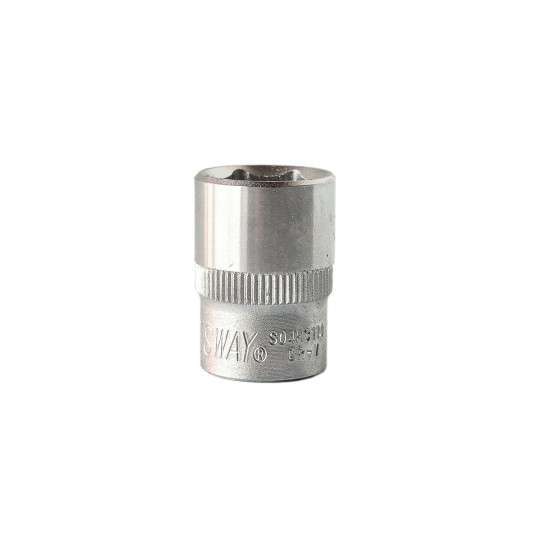 Головка 10мм 6-ти гран 3/8", JONNESWAY