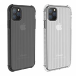 Чехол Hoco Armor Series для iPhone 11 Pro Max, ударопрочный, прозрачный