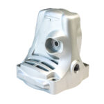 Корпус редуктора GA9050, MAKITA Корпус редуктора GA9050, MAKITA
