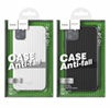 Чехол Hoco Armor Series для iPhone 11 Pro Max, ударопрочный, черный