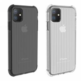 Чехол Hoco Armor Series для iPhone 11 Pro, ударопрочный, черный