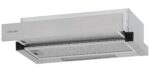 Встраиваемая вытяжка KRONA Kamilla R 600 inox