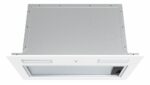Встраиваемая вытяжка Midea MH60I550GW, белый