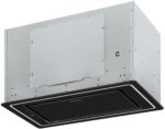 Встраиваемая вытяжка KRONA VENUS 600 BLACK S