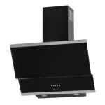 Вытяжка Krona IRIDA PB 600 black