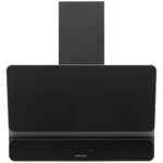 Вытяжка KRONA SATURN 600 DN BLACK 4S