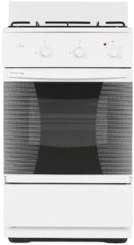 Плита комбинированная Flama CK 2202 W