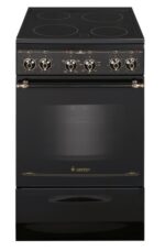 Плита стеклокерамическая GEFEST ЭП Н Д 5160-02 0148