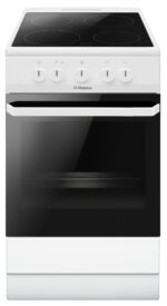 Плита электрическая Hansa FCCW53000H