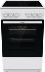 Плита стеклокерамическая Gorenje GEC 5A41WG