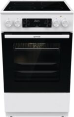 Плита стеклокерамическая Gorenje GECS 5C70WA