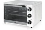 Мини-духовка BBK OE3811M, белый