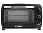 Мини-духовка CENTEK CT-1531-42 Black