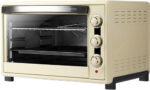 Мини-духовка CENTEK CT-1533-62 Beige Convection