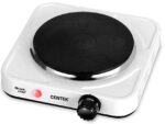 Плитка электрическая CENTEK CT-1506