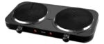 Плитка электрическая CENTEK CT-1507, черный