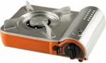 Плитка газовая портативная Energy GS-400