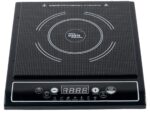 Плитка индукционная Oasis A-PB1A, черный
