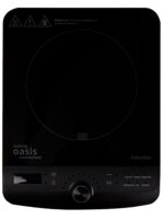 Плитка индукционная Oasis РI-B3SR, черный