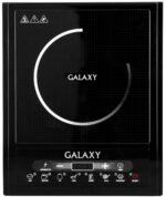 Плитка индукционная GALAXY LINE GL3053, черный