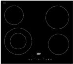 Электрическая варочная панель Beko HIC64402T