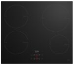 Индукционная варочная панель Beko HII64400MT